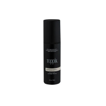 Toppik Fiber Hold Spray 118 mL - Finishing Mist to Lock in Hair Fibers, Resistant to Wind, Rain & Sweat