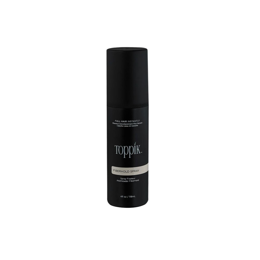 Toppik Fiber Hold Spray 118 mL