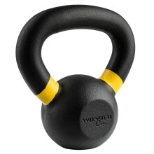 Wonder Core - Power Coating Kettlebell - 4 kg