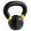 Wonder Core - Power Coating Kettlebell - 4 kg 1