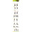 Wonder Core - Neopren-Hantel - 3 kg 3