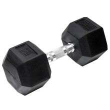 Orange Gym - Hex-Hantel - 30 kg