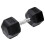 Orange Gym - Hex-Hantel - 30 kg 1