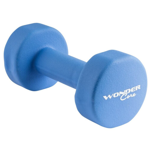 Wonder Core - Neoprenhantel - 4 kg
