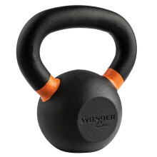 Wonder Core - Power Coating Kettlebell - 6 kg