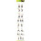 Wonder Core - Neoprenhantel - 4 kg 3