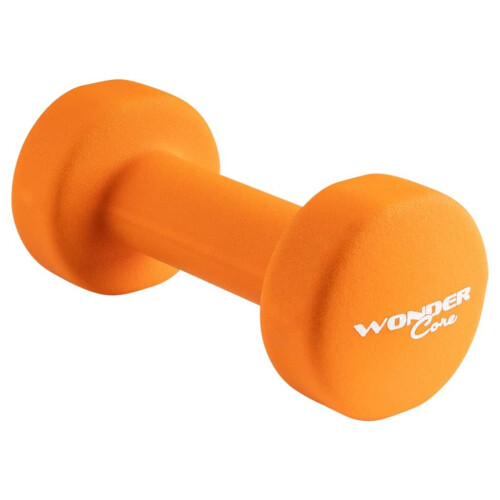 Wonder Core - Neopren-Hantel - 3 kg
