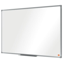 Nobo Tableau blanc magnétique Essence Émail 90x60 cm