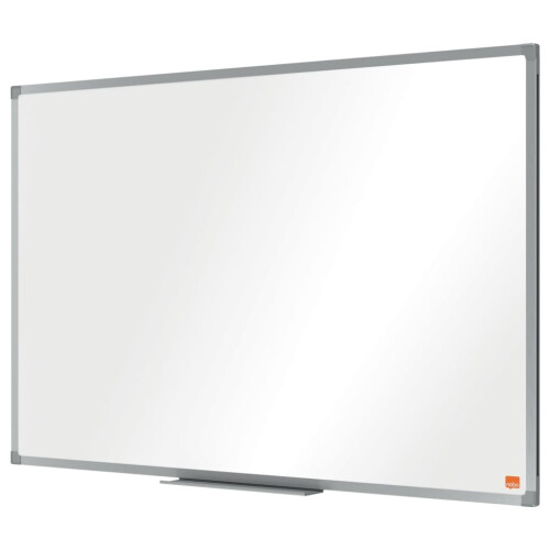 Nobo Magnetisches Whiteboard Essenz Email 90x60 cm