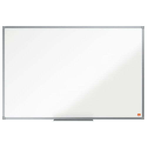 Nobo Magnetisches Whiteboard Essenz Email 90x60 cm 1