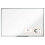 Nobo Magnetisches Whiteboard Essenz Email 90x60 cm 4