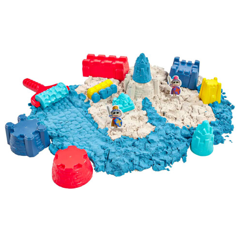 Super Sand Multilisting- Viewing Castle Adventure 1