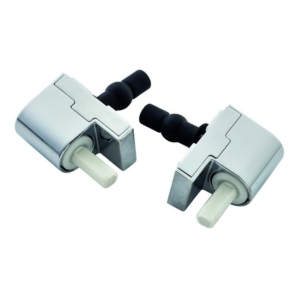 Ideal Standard Della/Exacto Toilet Seat Hinges 5397010082764