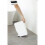 Yamazaki Trash can, White, One size 4