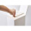 Yamazaki Trash can, White, One size 7