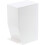 Yamazaki Trash can, White, One size 1