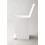 Yamazaki Trash can, White, One size 8