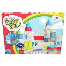 Super Sand Multilisting- Viewing Castle Adventure