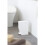 Yamazaki Trash can, White, One size 2