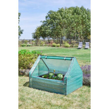 Smart Garden Raised Bed GroCloche GroZone Grow Your Own 6511010