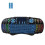 VONTAR i8 Wireless Keyboard Touchpad Handheld English AAA Ver 2