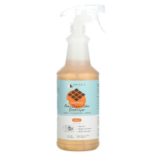 Kin+Kind, Multiflächen Pee+ Stain+ Geruch-Auslöschung, Zitrone, 32 fl oz (354 ml)