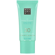RITUALS The Ritual of Karma Sun Protection Face Cream SPF 30, 50 ml