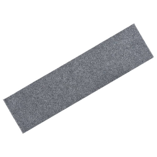 VidaXL vidaXL 15x Self-adhesive Stair Mats Rectangular Light Grey Stair Protector 1