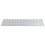 VidaXL vidaXL 15x Self-adhesive Stair Mats Rectangular Grey Blue Home Stair Protector 5