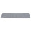 VidaXL vidaXL 15x Self-adhesive Stair Mats Rectangular Light Grey Stair Protector 3