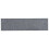 VidaXL vidaXL 15x Self-adhesive Stair Mats Rectangular Light Grey Stair Protector 4