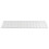 VidaXL vidaXL 15x Self-adhesive Stair Mats Rectangular Light Grey Stair Protector 5