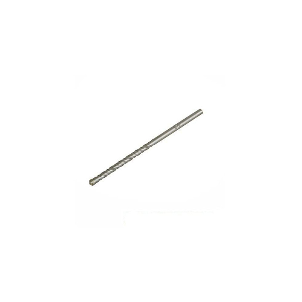 Silverline 367976 Crosshead Masonry Drill Bit, 16 x 400 mm