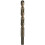 Bosch Punzone per metallo - BOSCH - DIN 338 HSS - Ø 12 mm - Lunghezza 151 mm 2
