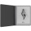 Onyx BOOX Magnetic case with physical page buttons (7" Leaf Series) 2