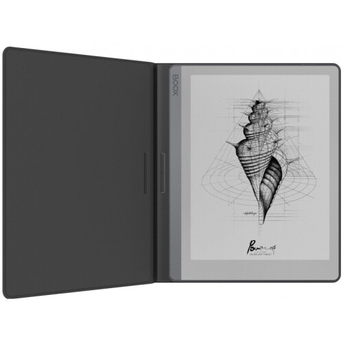Onyx BOOX Magnetic case with physical page buttons (7" Leaf Series) 1