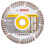 Bosch Bosch Professional Diamond Cutting Disc, 2608615061 2