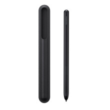 Stylus S Pen Samsung Galaxy Z Fold 3 with Storage Case Samsung Black