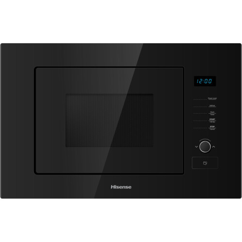 Hisense Hisense HB20MOBX5UK Built In Microwave - Black