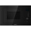 Hisense Hisense HB25MOBX7GUK Εντοιχιζόμενος φούρνος μικροκυμάτων με γκριλ - Μαύρο 1