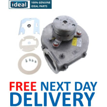 Ideal 172625 Fime PX130/0158 Fan Kit Genuine Part