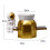Astronaut Adult Kids Home Desk Office Stationary Pencil Pen Holder 6