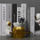 Astronaut Adult Kids Home Desk Office Stationary Pencil Pen Holder 1