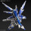 Bandai Bandai RG 1/144 Hi-v Gundam Plastic Model 7