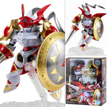 Bandai NXEDGE STYLE [DIGIMON UNIT] Dukemon -Special Color Ver.- "Digimon Tamers"