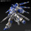 Bandai Bandai RG 1/144 Hi-v Gundam Plastic Model 8