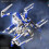 Bandai Bandai RG 1/144 Hi-v Gundam Plastic Model 9