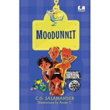 Moodunnit Hook Books