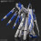 Bandai Bandai RG 1/144 Hi-v Gundam Plastic Model 5