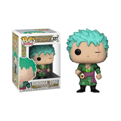 Law best sale pop funko